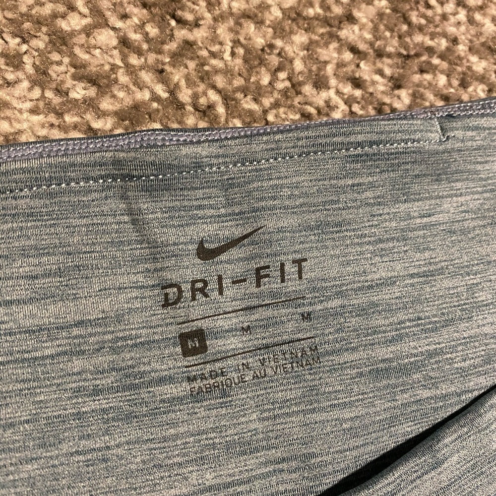 Nike Dri-fit workout pants